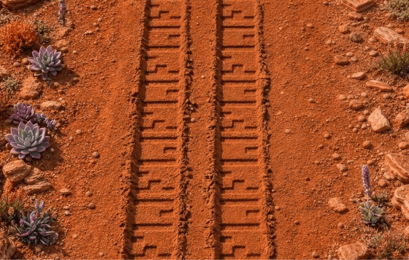 The Tread